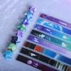 Origami Star Lucky Star Origami Origami Stars Paper Strips Origami Arts Crafting Diy Hand Arts Make
