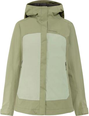 Куртка Didriksons Grit Jacket (505580) wild forest green
