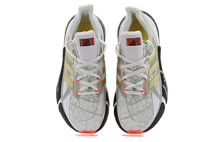 X9000L4 Cyberpunk 2077 x X9000L4 Adidas 'Crystal White Gold' FY3143