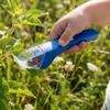 Push Type Portable Insect Trap Transparent Outdoor Bees Catching Tool  Kids Learning
