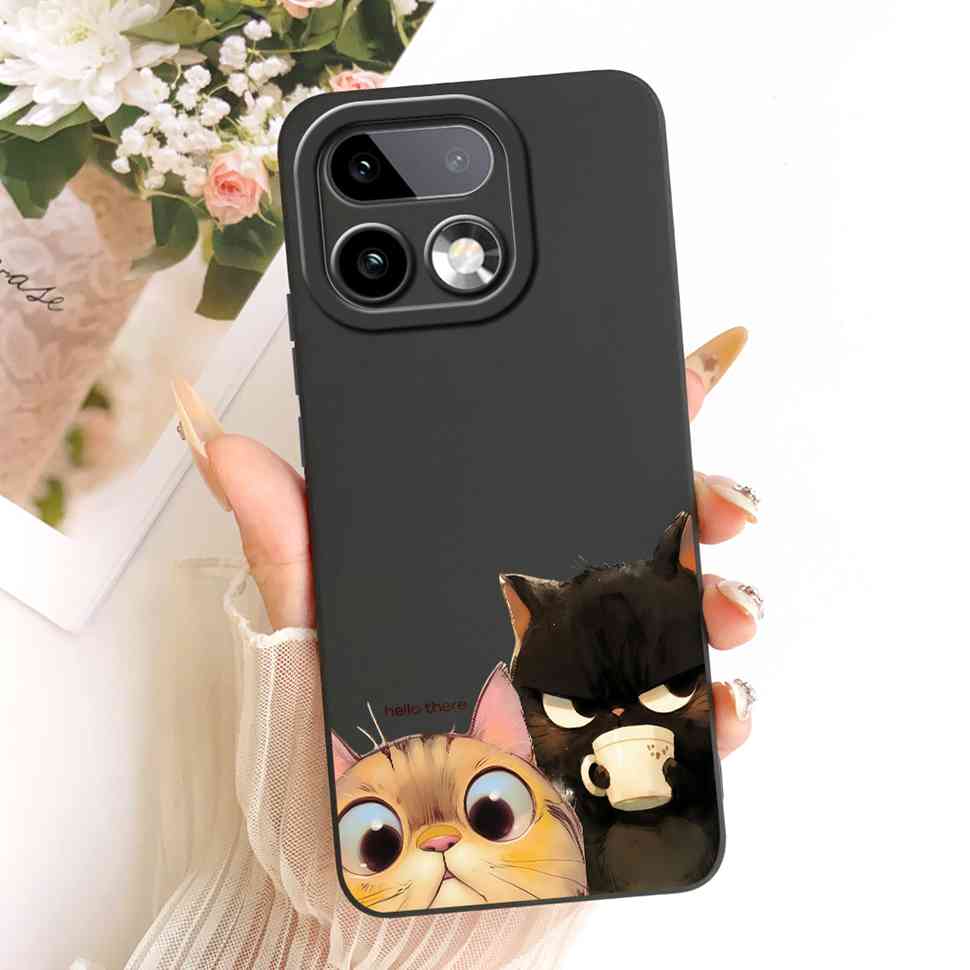 Для Realme 16 Pro 5G RMX5121 6.78" Чехол Силиконовая Задняя Крышка Для Realme 16Pro 16 PRO RMX5120 Чехлы для Телефона с Полной Защитой