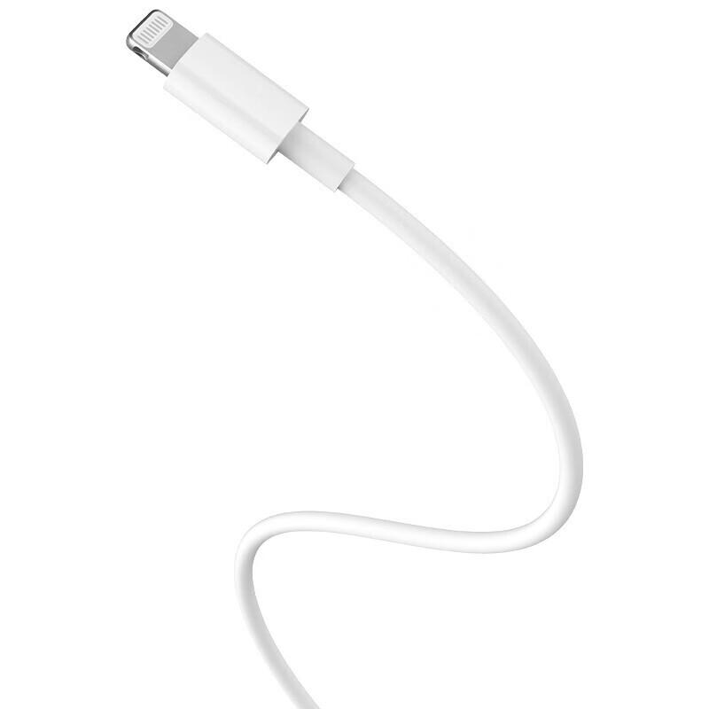 Сертифицированный MFi USB-C на Lightning кабель для быстрой зарядки Xiaomi (1m)