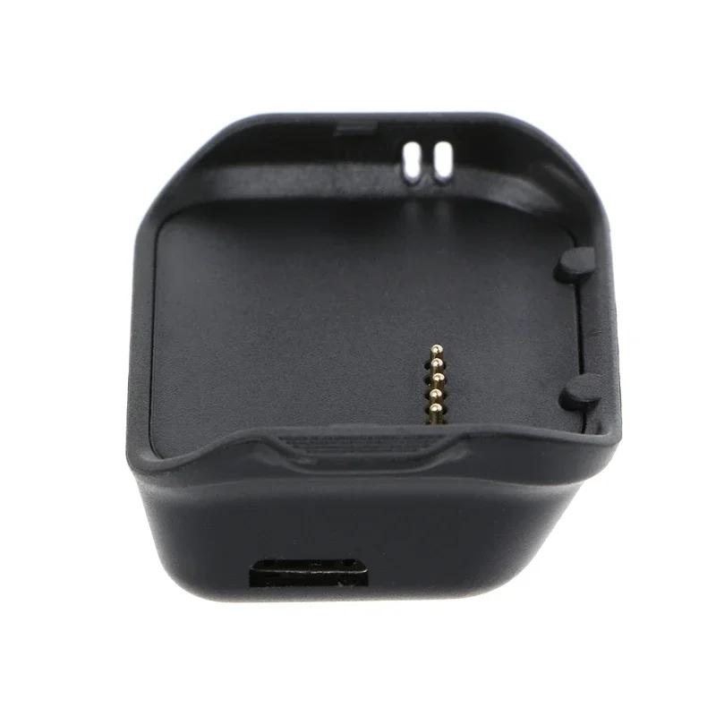 1 м USB-кабель для зарядки, зарядная док-станция для умных часов Samsung Galaxy Gear 2 R380