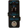 Mini Black Edition Overdrive Effector Black Suhr/Shiba