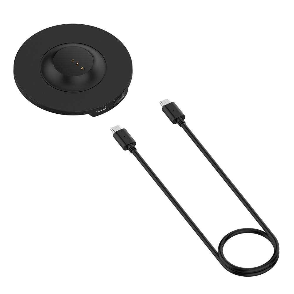 Charging Base Desktop Dock Station Chargers DC 5V USB Charging Dock Station Cradle Fast Base for Bose Home Speaker