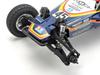 Tamiya Масштабная электрическая радиоуправляемая машина Серии 719 Шасси BBX 58719 1/10 Нет. BB-01
