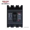 Автоматический выключатель в литом корпусе Delixi CDM10
