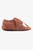 Ботинки Kuala Hyper Cinnamon Barefoot Smart Booties