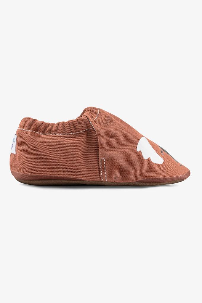 Ботинки Kuala Hyper Cinnamon Barefoot Smart Booties