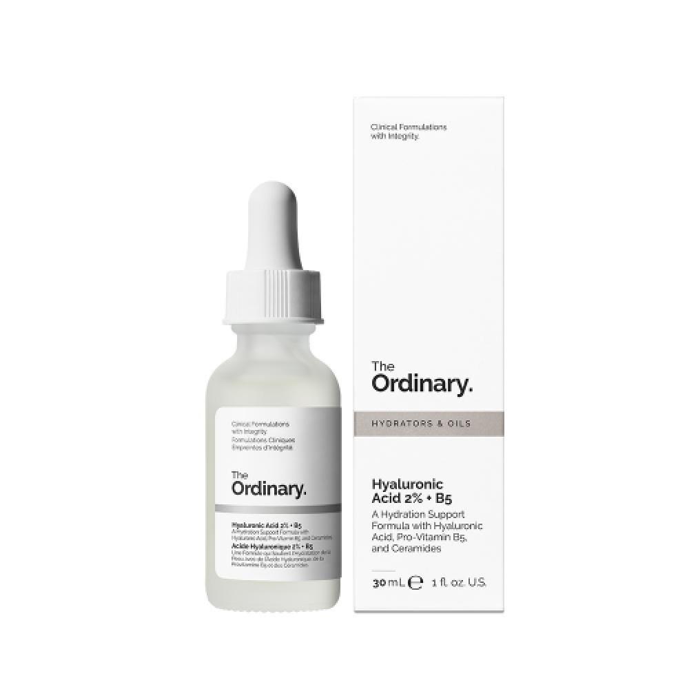 The Ordinary Hyaluronic Acid 2 + B5 30ml