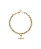 Abbraccio Stainless Steel Cool Chain Bracelet SAUC06 For Women