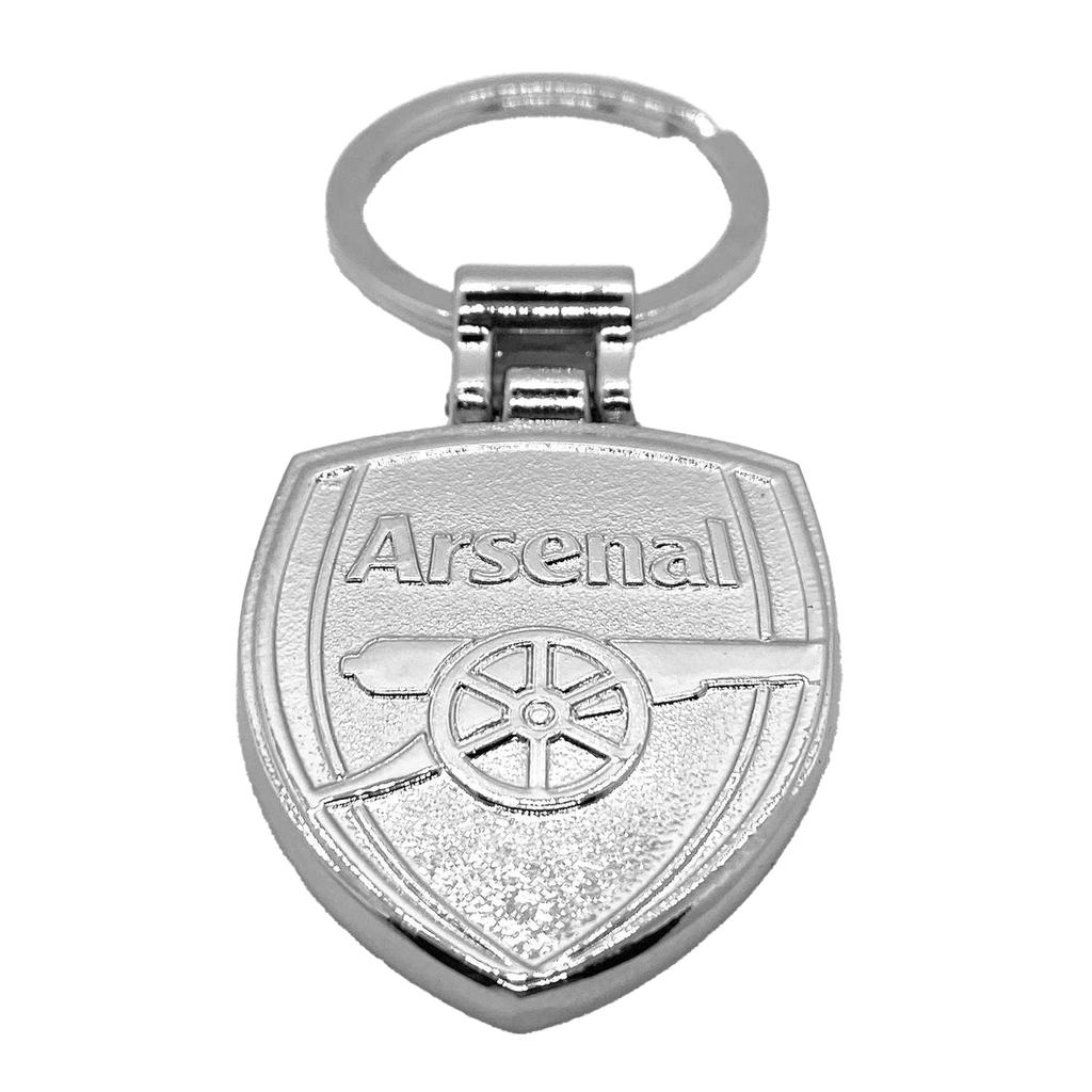 Arsenal FC Crest Pen Set