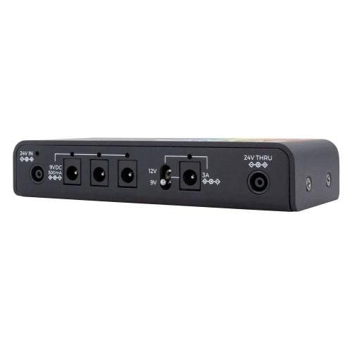 WALRUS AUDIO Canvas Power HP Power Supply WAL-CANV/PWRHPL with Link Cable