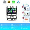 Автомобильное радио Android 14 Carplay для Kia Cerato 3 K3 Forte 2013 2014 2015 2016 2017 2018 Авто Стерео Мультимедийный Плеер GPS Навигация