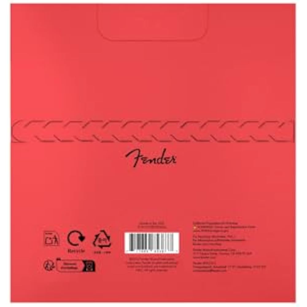 Fender Fender Струны для электробаса SubSonic™ 8250-5M Басовые струны, Никелированная сталь с конической обмоткой...