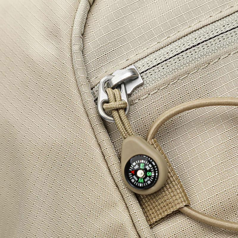 Nike Fabric Backpack Kids' Beige