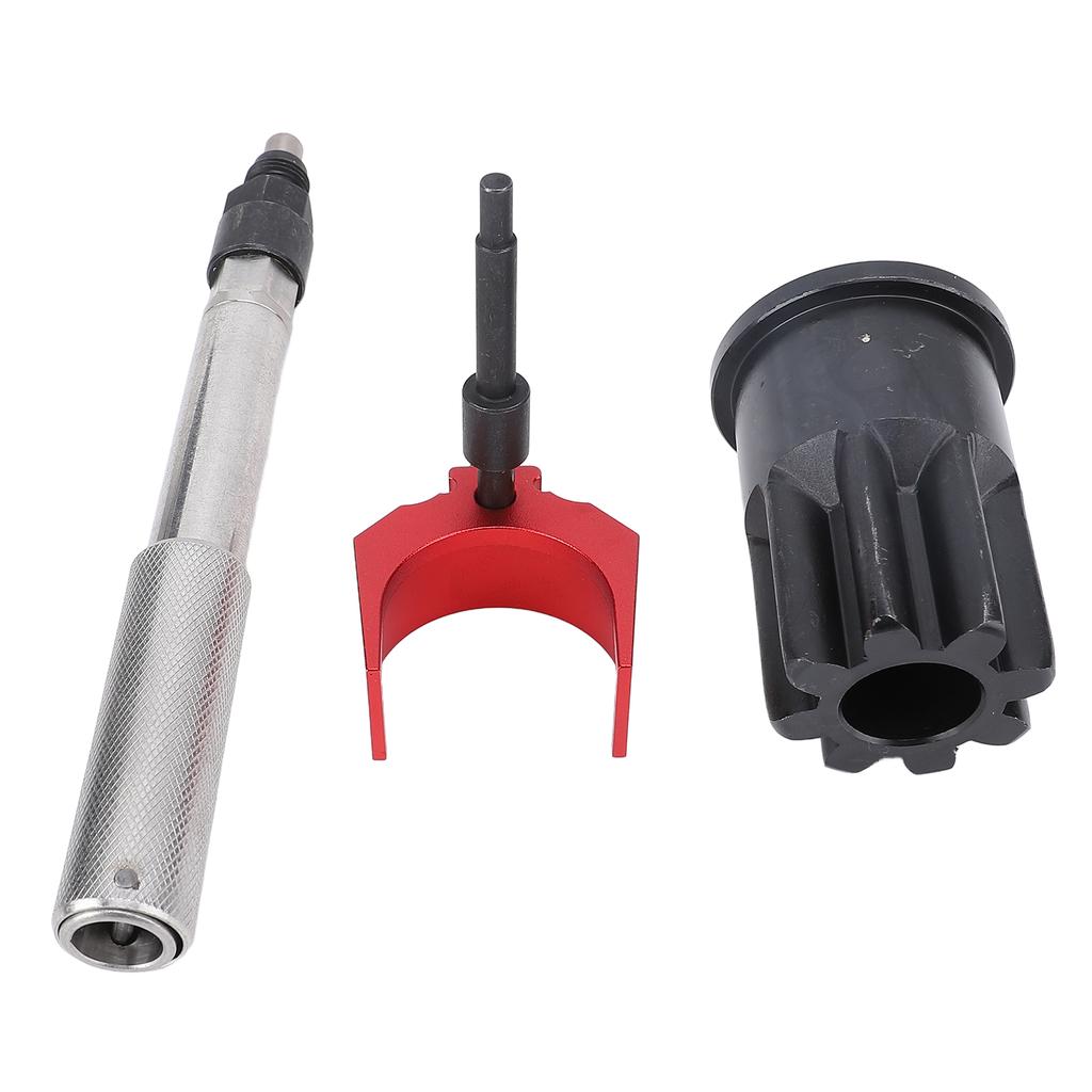 J 42083 Automatic Timing Pin 9U 7227 Injector Height Tool Engine Barring Socket Replacement for Caterpillar CAT 3406E