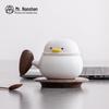 Наньшань г-н. Керамический набор офисных кофейных чашек