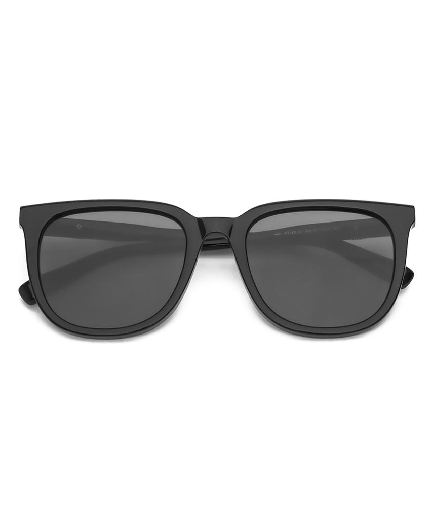 Peobeulligbikeon Daisy [Black]