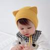 Winter Warm Bonnet Caps Thickened Beanie New Ear Protection Cap  Autumn Winter