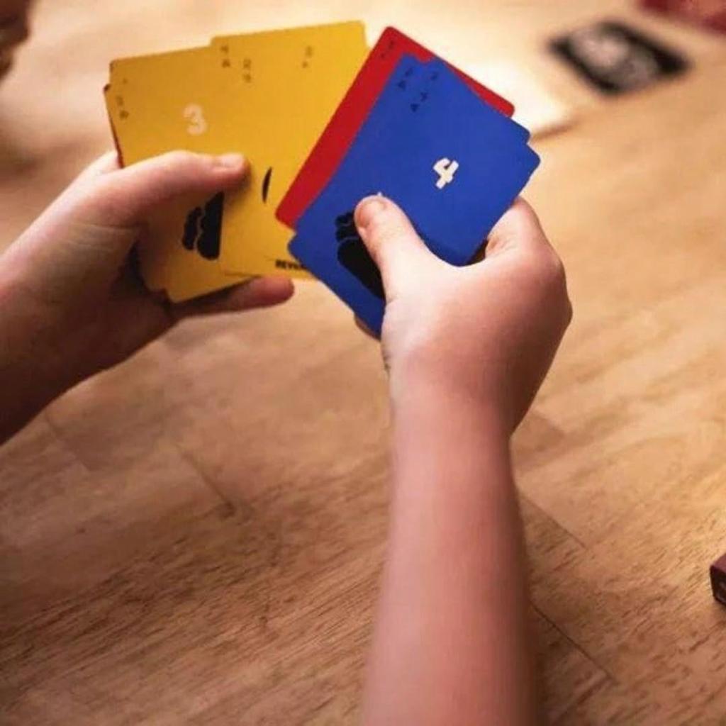 Poop Card Game First Edition Family Friendly Board Games Adult Games For Game Night Funparty Card Game