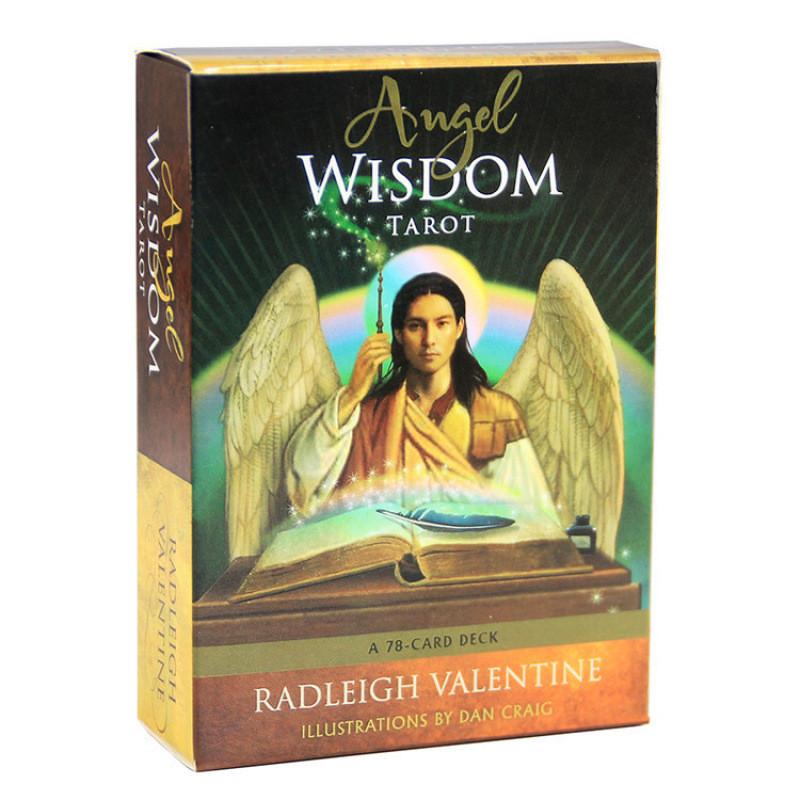 Элегантная игра в карты Таро с потрясающей графикой для проницательного развлечения на вечеринке