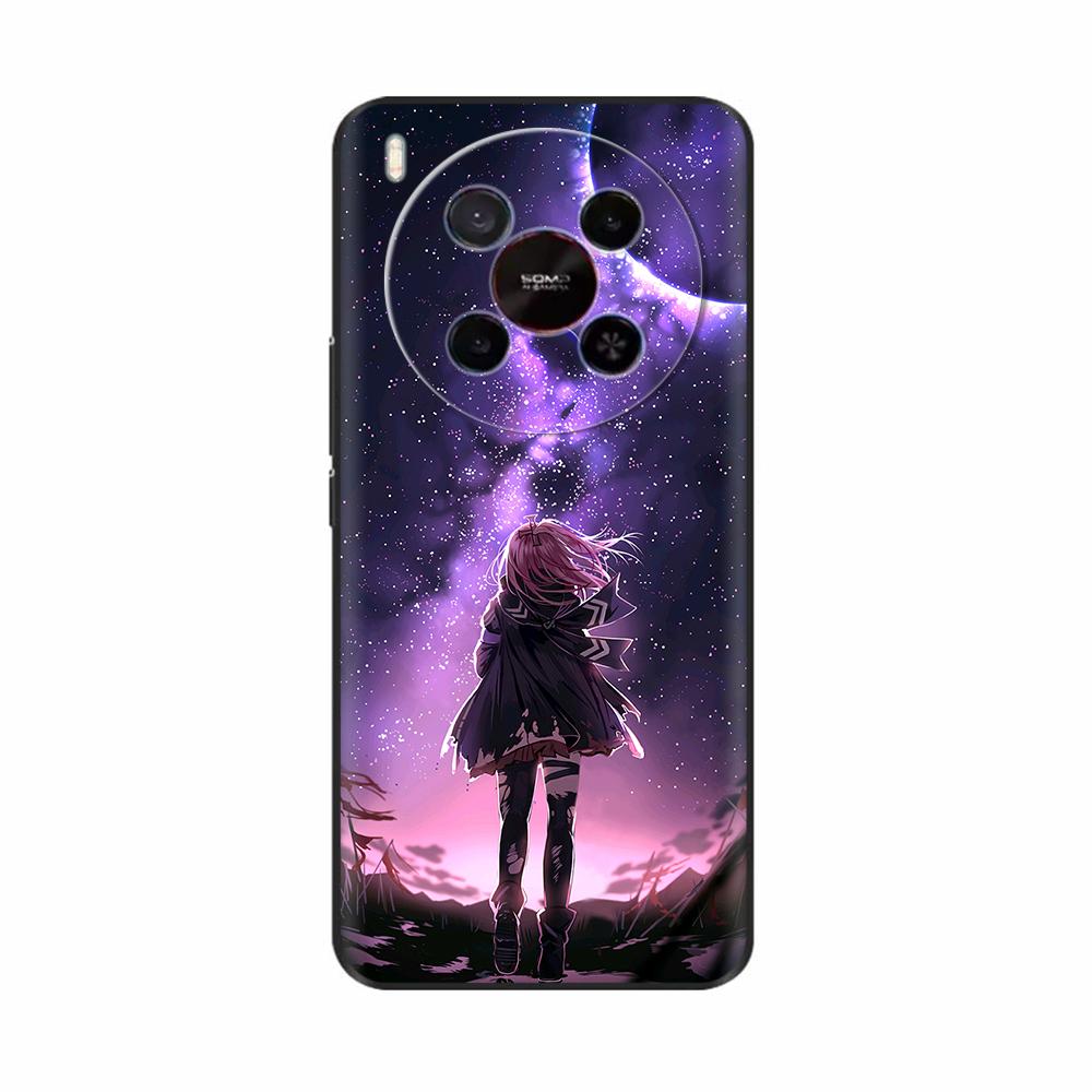 Phone Case For ZTE Blade V70 Max Case 6.9" Soft Silicone Bumper Case For ZTE nubia V70 Max Cover V70Max Shell Cases Coque Fundas