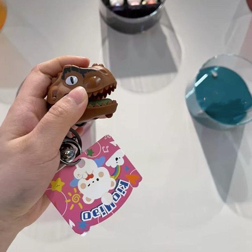 Брелоки для сумки Маленькая игрушка Подвеска для сумки Забавная игрушка Игрушки с инерционным механизмом Подарок на день рождения