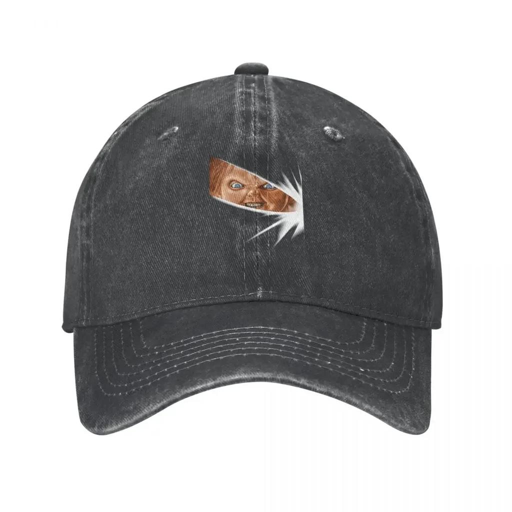 Berserk Funny Cartoon Baseball Caps Vintage Distressed Cotton Streetwear SwordsUnisex Gatsu Sun Cap Unisex Outdoor Summer Hats Cap
