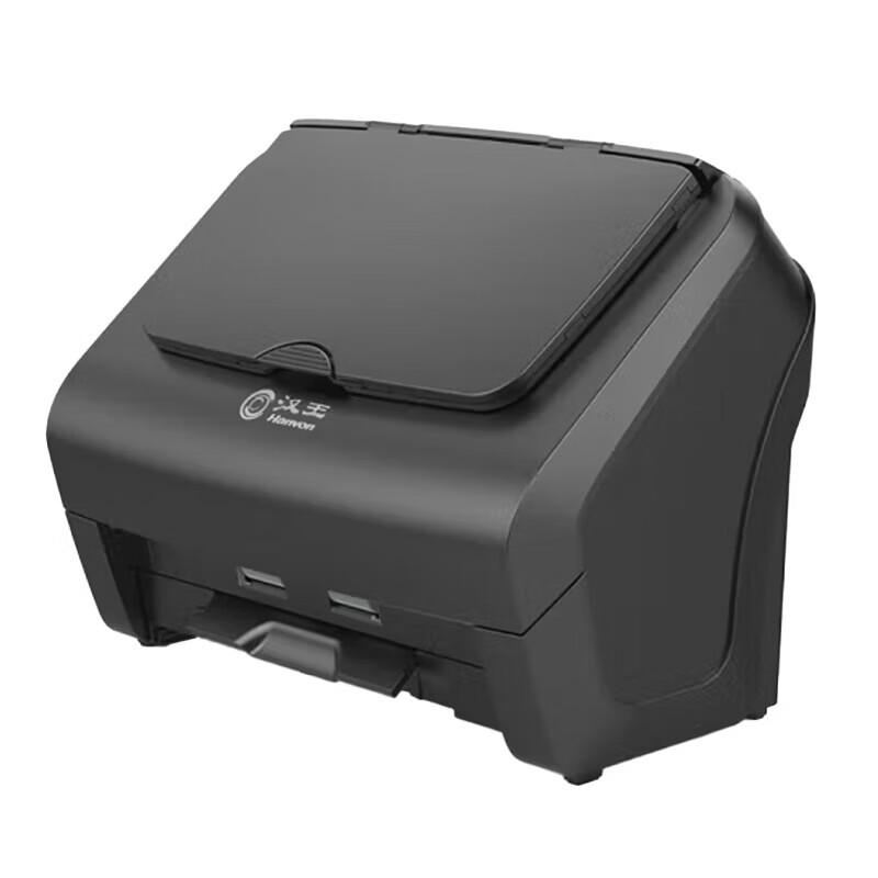 Hanvon HW-S5060 Sheet-fed High-Speed Scanner CN plug (adapter included)
