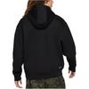 Nike ACG Therma-FIT Fleece Pullover Hoodie 'Black' Men's DZ3392-010