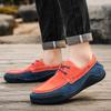 Men's Loafers Boat Shoe Driving Shoes Loafers Outdoor Walking Shoes Moccasins