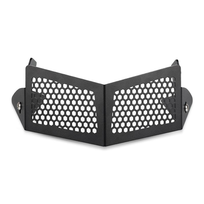 2024 For BMW K1600GT K1600GTL K1600B K1600 B GT GTL 2017~ Motorcycle Front Oil Cooler Protector Grill Radiator Guard Cover