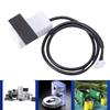   Non Contact Liquid   Sensor Water   Detector Fluid     IP67 Normally Closed Erosion for Non Metallic Pipes with 20mm Induction Dist
