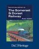 Книга The Picture History of Somerset & Dorset Railway