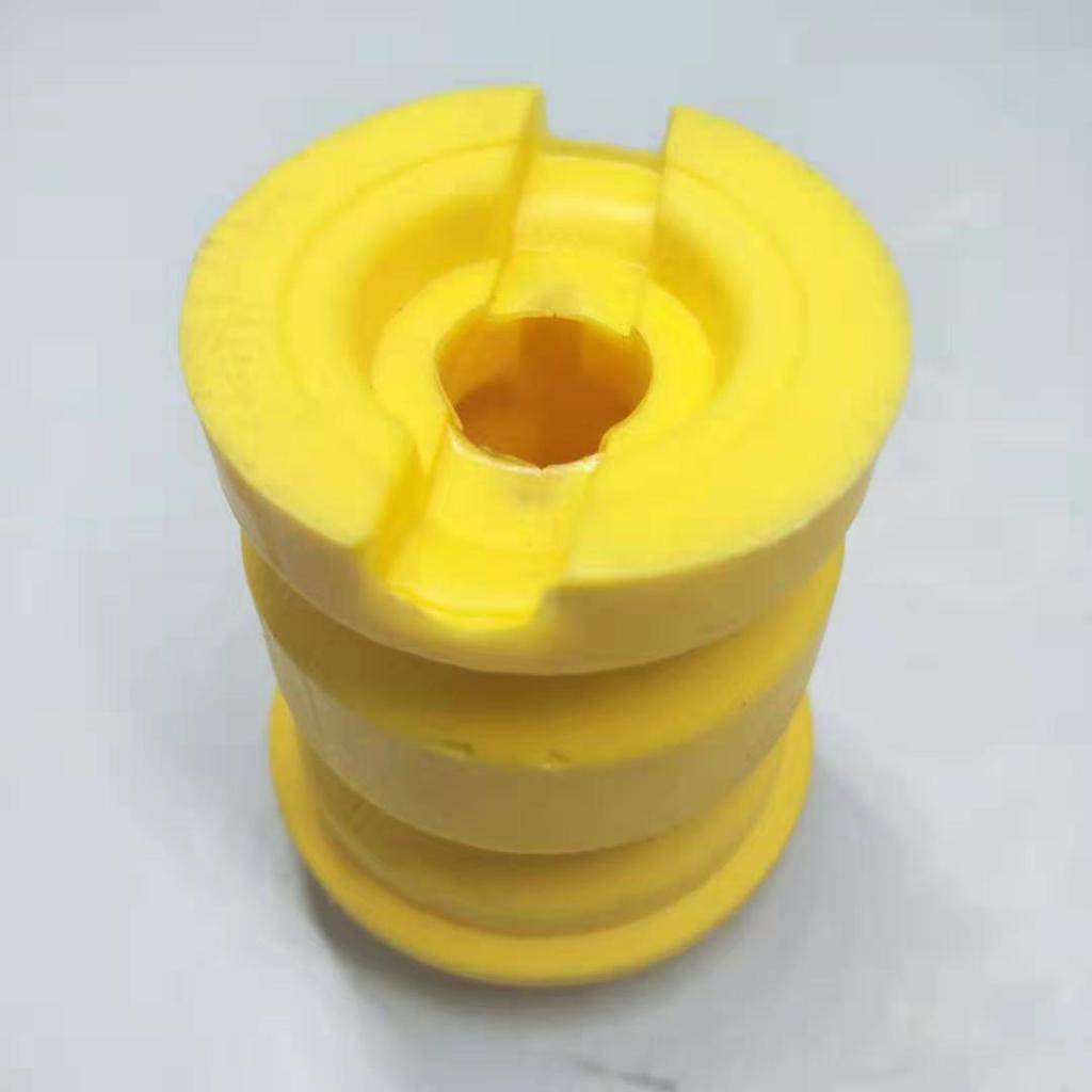 Shock Absorbing Rubber Suspension for BMW E65/E66 (31331125215)