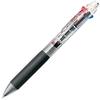 PENTEL Шариковая ручка Vicuna Clear 4-цветная, BXC47T, 0.7
