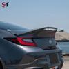 Задний спойлер-«утиный хвост» из углеродного волокна для Toyota GR86 и Subaru BRZ