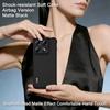 Чехол для телефона Moto Edge 70 Pro Pro+ Plus 5G IMAK Ударопрочный Матовый Мягкий Чехол
