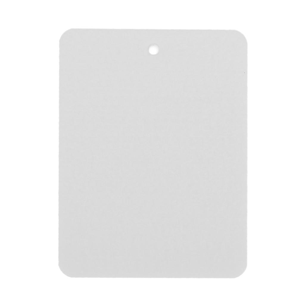 30 шт. листов из фетра для DIY, термотрансфер, 6 форм, подвесные листы-ароматизаторы воздуха со шнурком для украшения автомобиля и интерьера