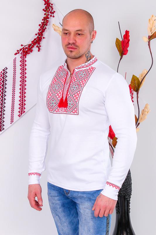 Рубашка (Мужской) В любое время года 8605-038-22 HC