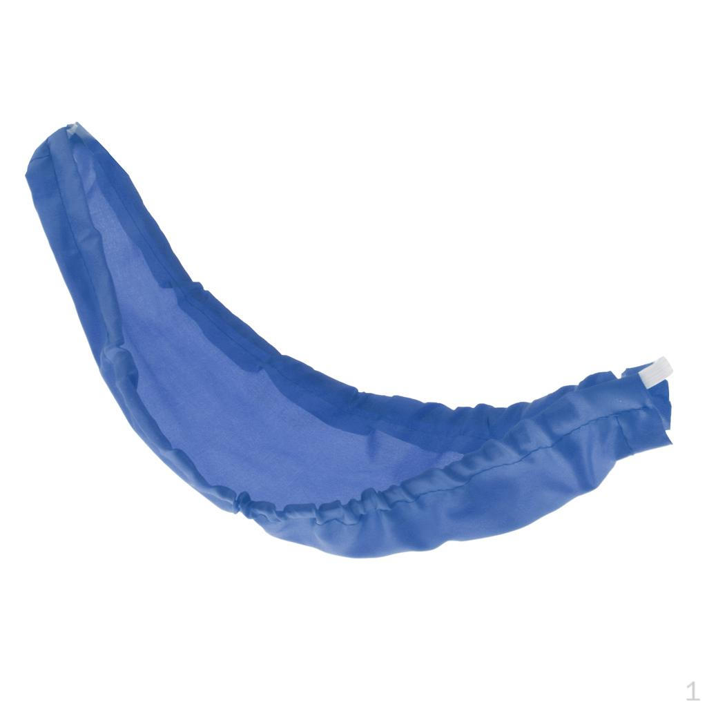 Регулируемый чехол для бороды для приготовления пищи, сервировки, ресторанов, сна