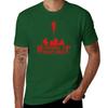 Running up that hill - Max T-Shirt boys whites cute clothes for a boy funny t shirts for men