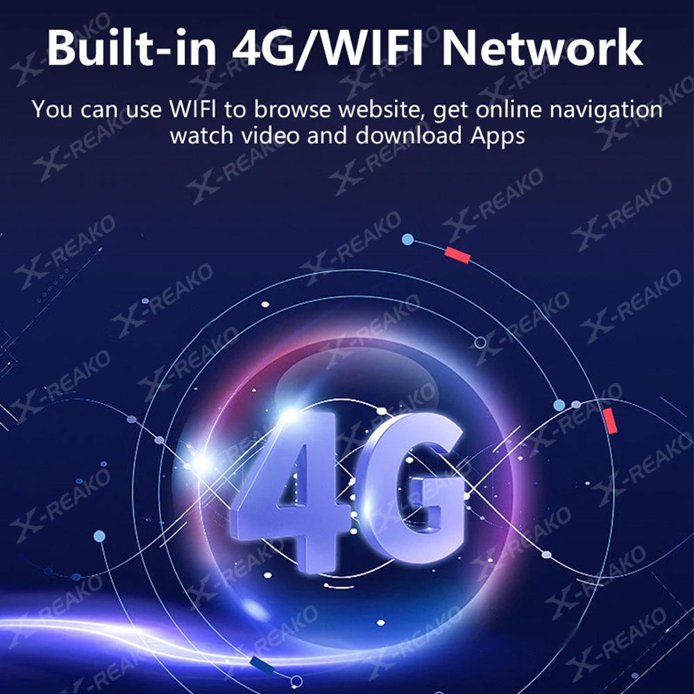 Автомобильная стереосистема для Toyota Sienta 2 2015 2016 2017 2018 2019-2022 Автомагнитола Автомобильная радиостанция GPS 2Din Мультимедиа Видеоплеер Стерео