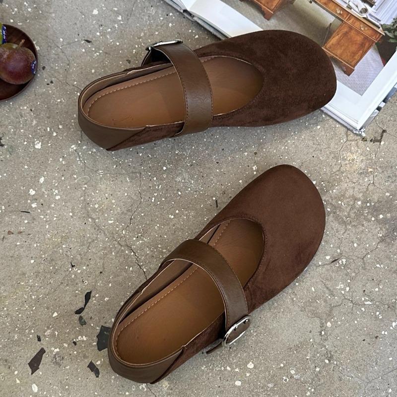 Модные леопардовые женские балетки, неглубокие лоферы, обувь 2025 осень, замшевые кроссовки, модная пряжка, удобная обувь для ходьбы, повседневные zapatillas