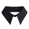 Women Detachable Chiffon Blouse False Collar Clothes Accessories Shirt Fake Collar Lapel