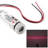 Красный лазерный диодный модуль