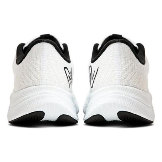 New Balance FuelCell Propel v4 Low Белый Черный - MFCPRLW4