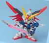 SD Gundam BB Senshi 290 Destiny Gundam Пластиковая модель №