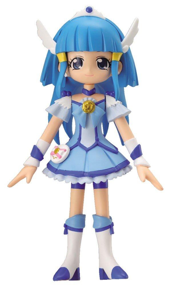 Smile Cure Cure Beauty PreCure! Doll!